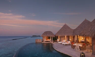 Goa Party Package – 4 Nights / 5 Days